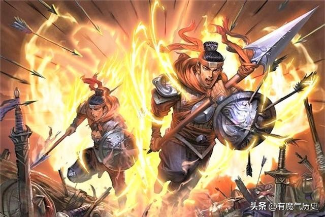 刘备为何善待张松,刘备为何善于隐忍