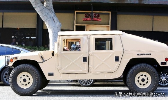 好莱坞动作巨星,强森好莱坞片酬