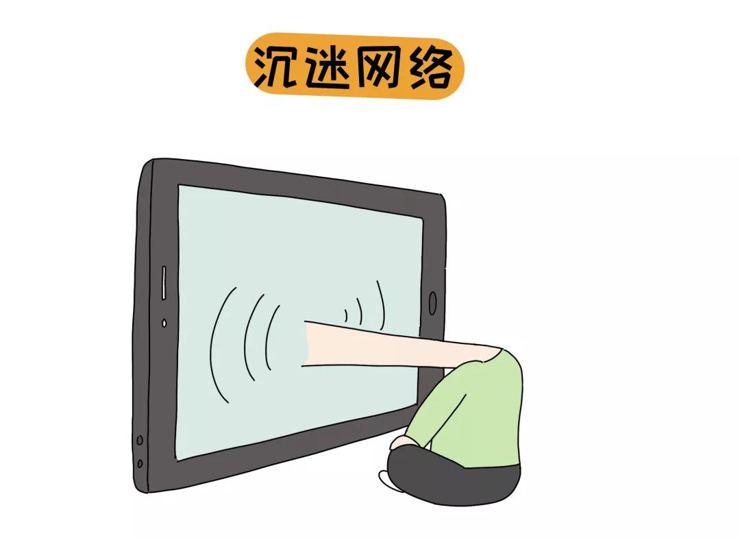 孩子有这5种行为暗示智商,孩子发出这3种信号