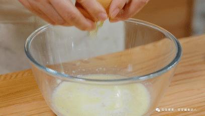 3年都没发出来，压箱底的方子！不用揉，比烘培店卖的松软可口