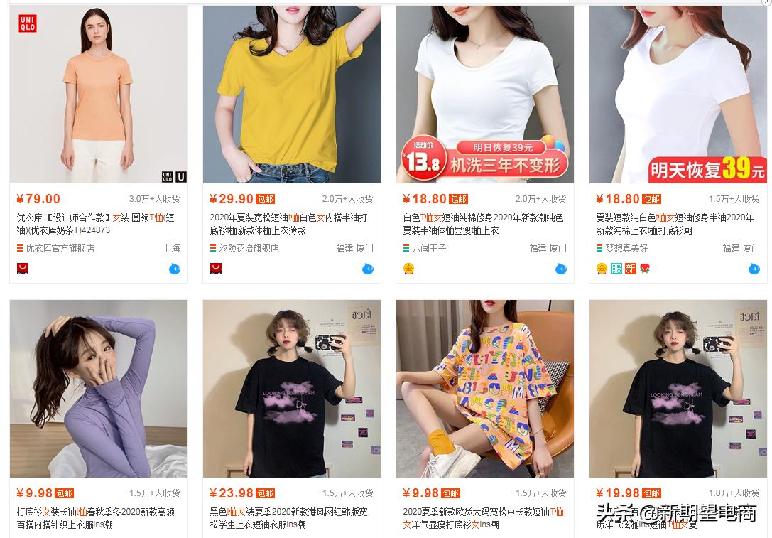 如何学好淘宝店铺运营技巧和方法,一套完整的淘宝店铺运营操作思路