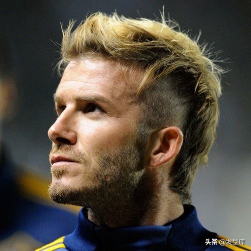 50岁鲻鱼头烫发发型,短发发型女2020流行发型鲻鱼头