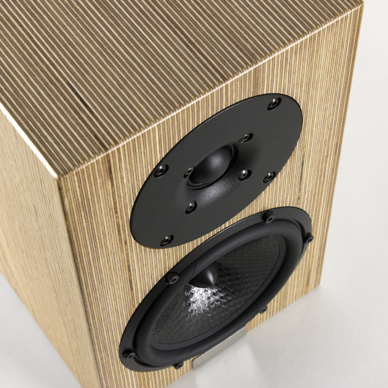 没有音染一样可以真情流露——评PenaudioLumi音箱