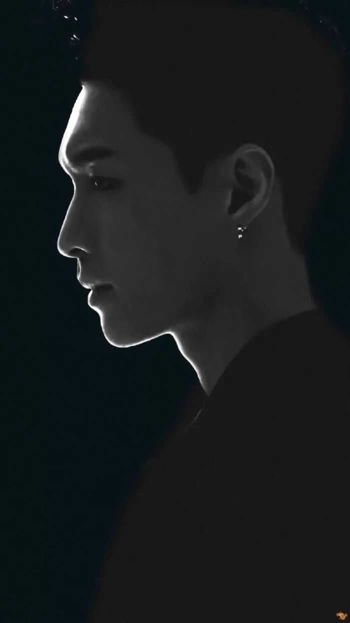 张艺兴手机壁纸苹果11,张艺兴大明风华高清壁纸