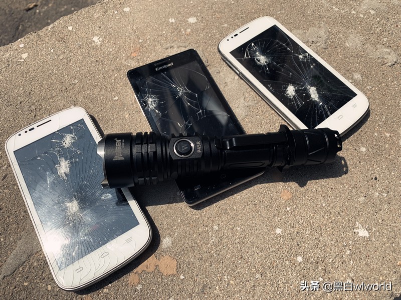 战术红光照明,巡逻照明哪个牌子好