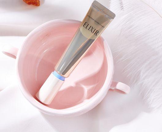 最好卖的五款眼霜,10款零差评的口碑眼霜