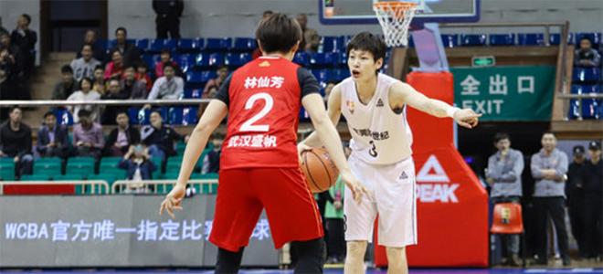 wcba新赛季,wcba新赛季揭幕