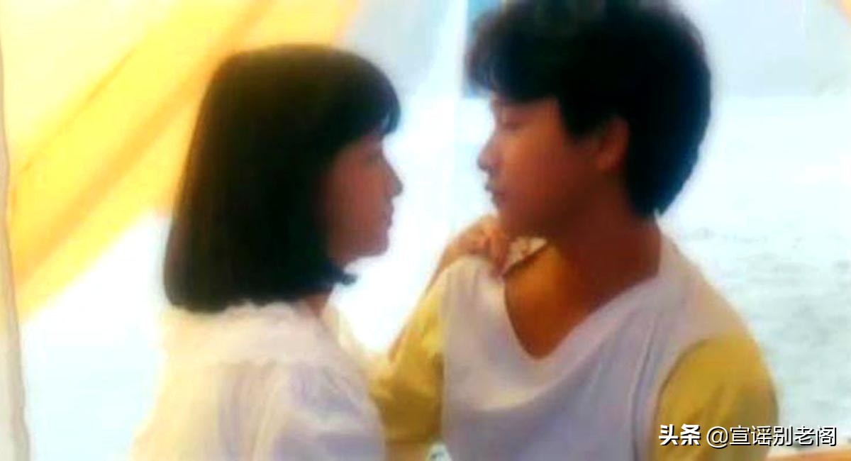 夏日七夕，看王菲+郑秀文+小李子...海滩电影的浪漫小确幸