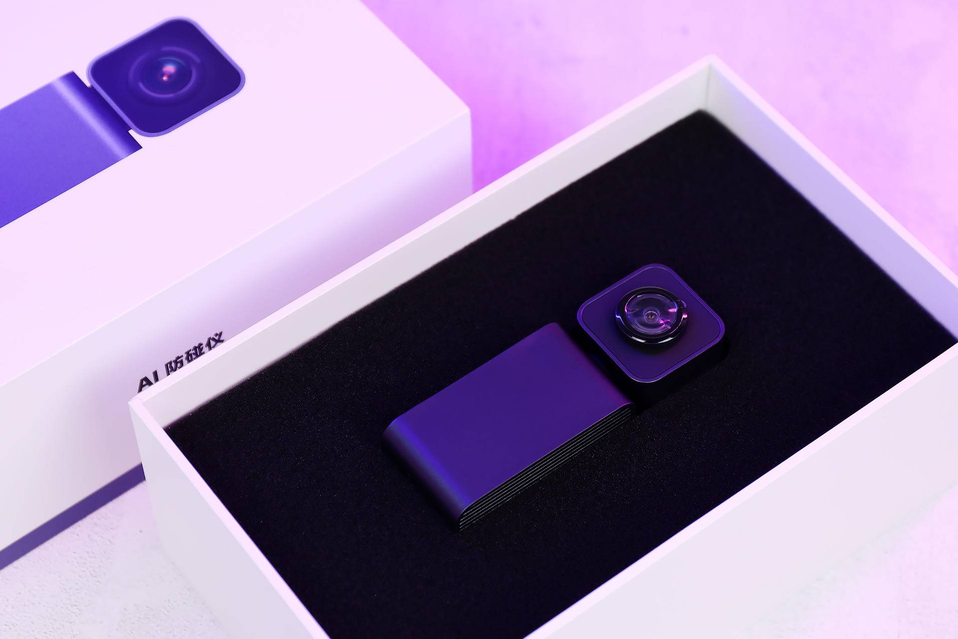 还有这等好事？花行车记录仪的钱体验豪车标配的高级驾驶辅助