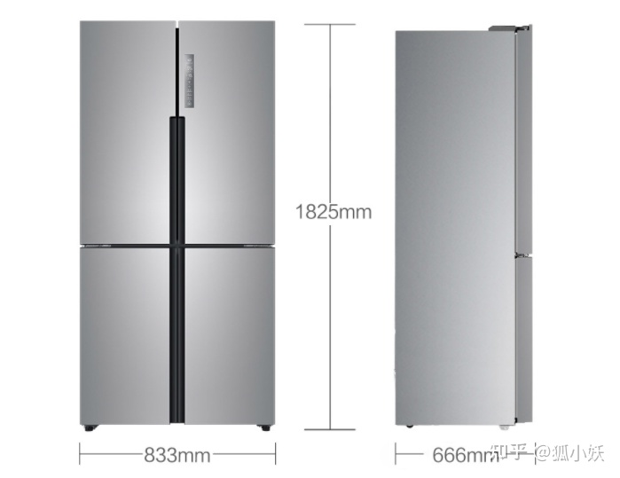 海尔冰箱2023性价比最高型号推荐,海尔高端冰箱推荐2023性价比最高