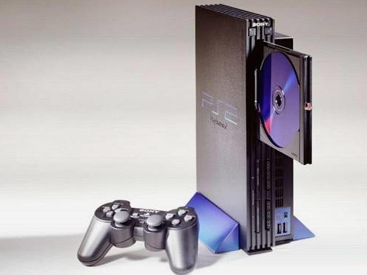 索尼历代ps3主机护航大作,索尼最失败的游戏