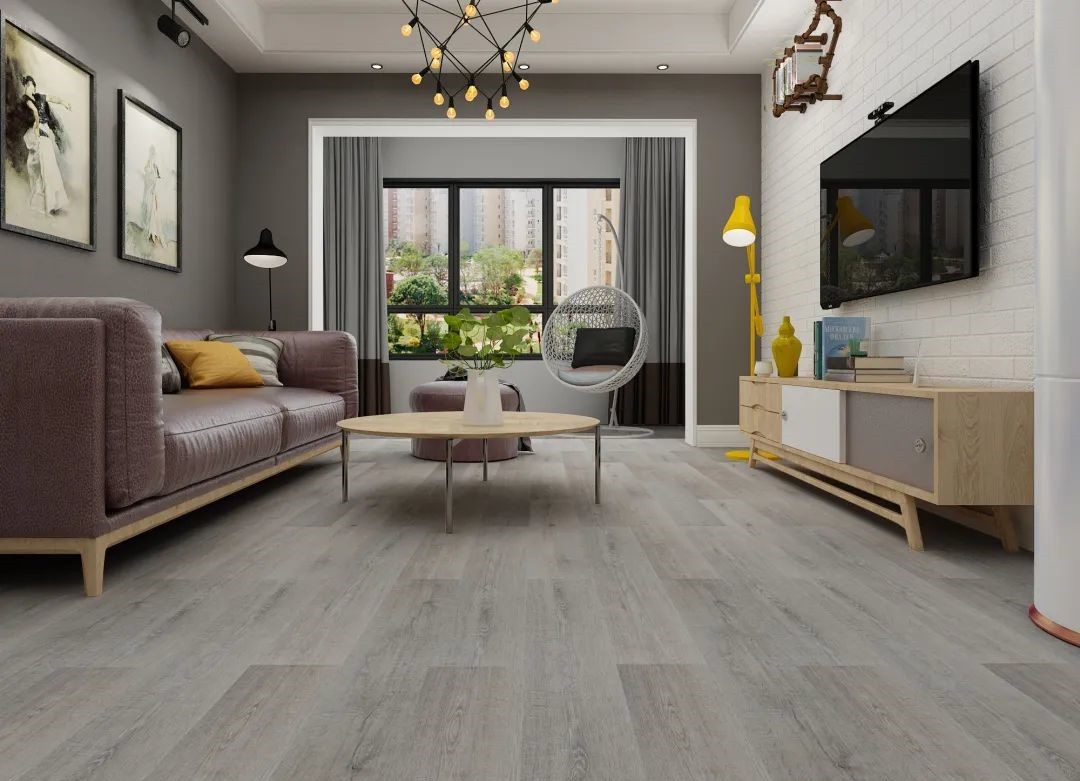 spc地板和复合地板区别,spc地板和实木地板哪个更环保