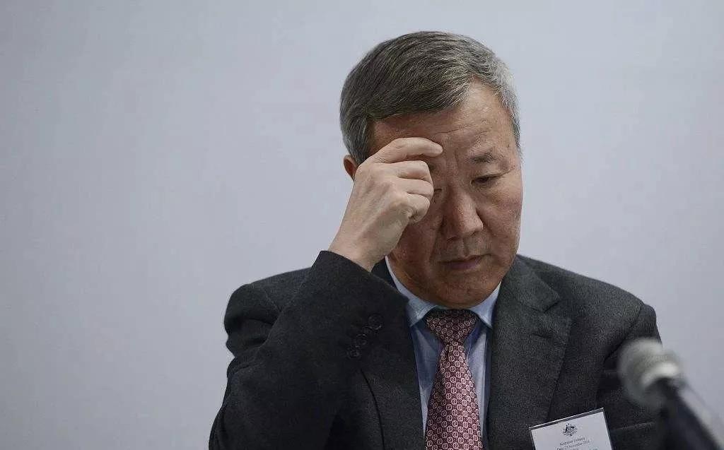 巨亏40亿董事长,卷款12亿跑路的私募董事长