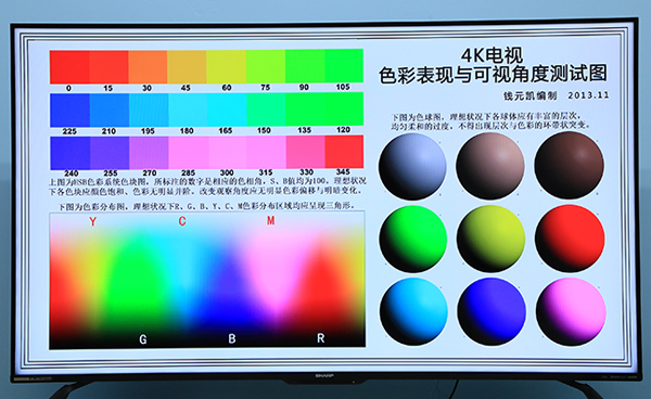 夏普电视机50寸新品评测,夏普70寸电视深度评测