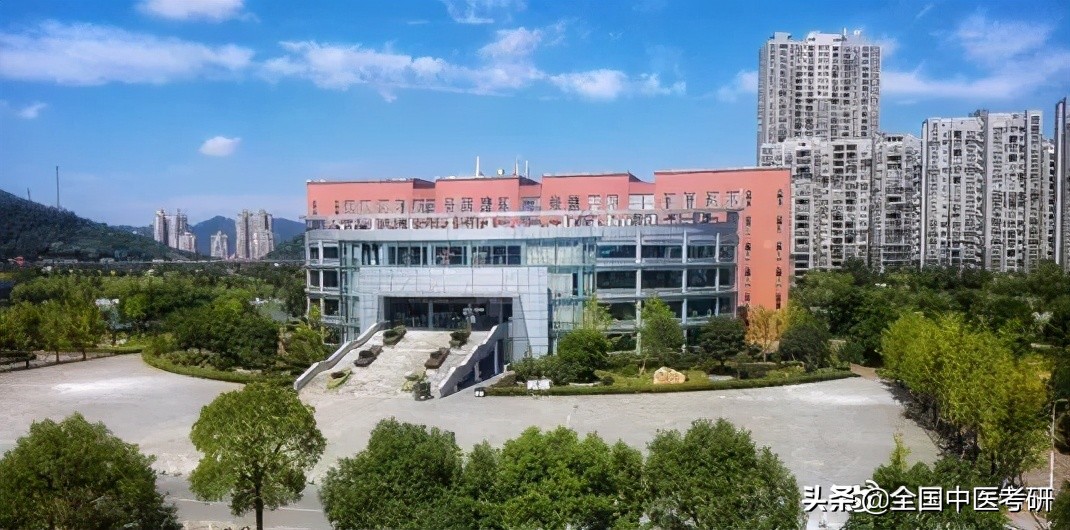 中医考研大学排行榜,国内顶尖的中医药大学考研