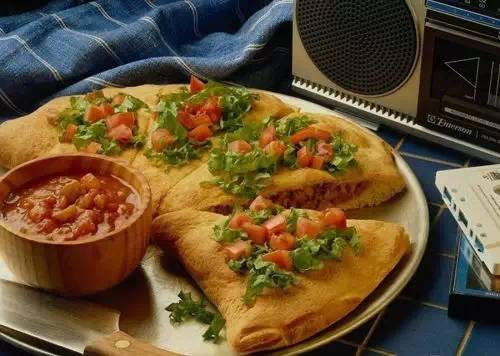 吃货们的眼里只有美食,吃货眼中的俄罗斯