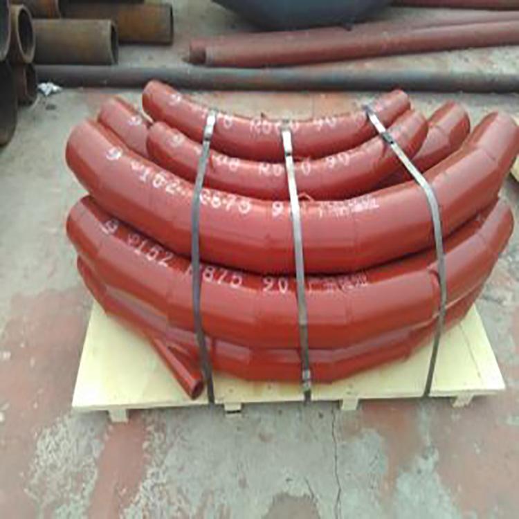 衬塑弯头有几种叫法,衬塑沟槽弯头