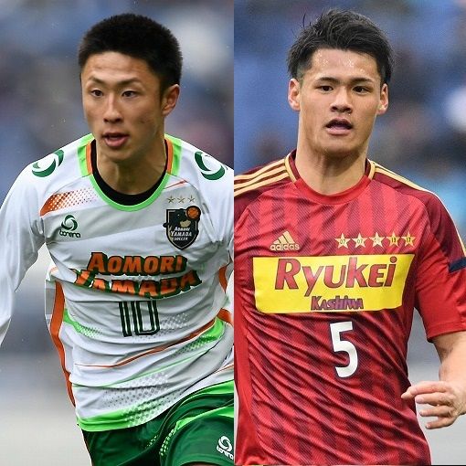 时隔三年再次登顶,日本高中足球联赛青森山田高中