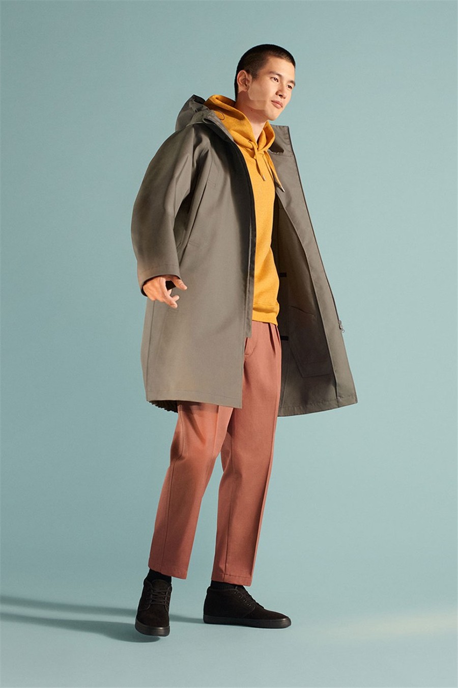 2023下半年优衣库u系列,优衣库u系列刚上市就卖完了