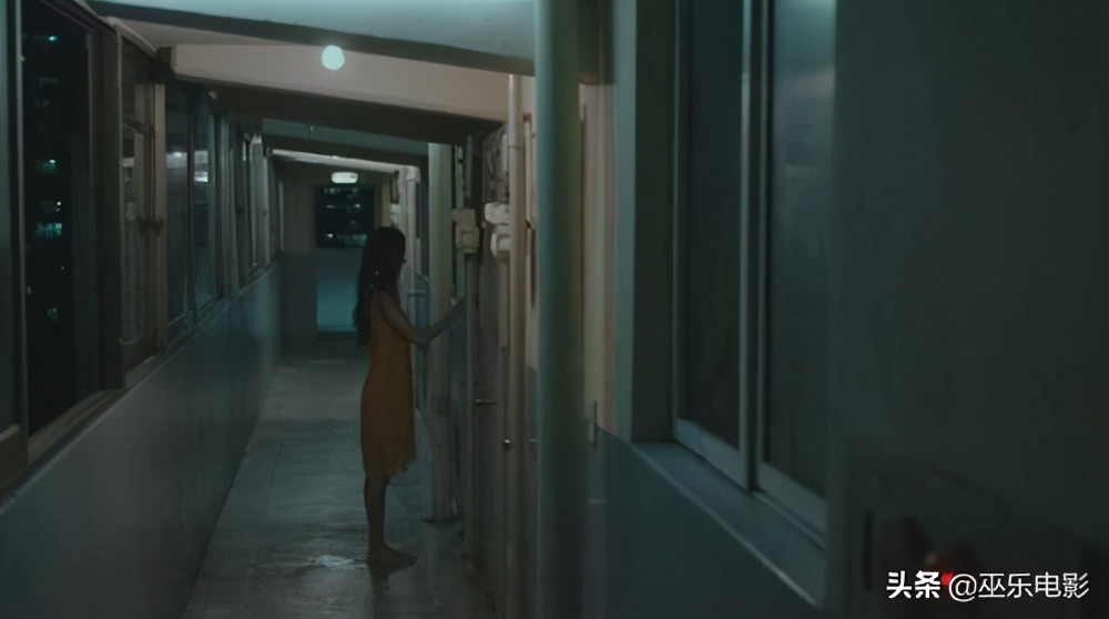 全球十大恐怖片排行榜欧美 (全球公认第一恐怖片细思极恐)