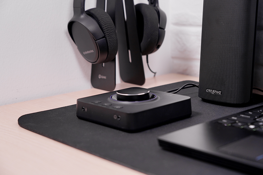 创新x3声卡5.1,创新x3外置声卡详细使用说明