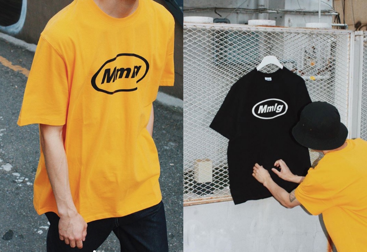 韩国卫衣潮牌,潮牌推荐卫衣