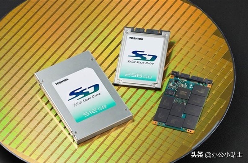 新固态硬盘分区磁盘类型选哪种,固态硬盘分区系统盘分多大合适