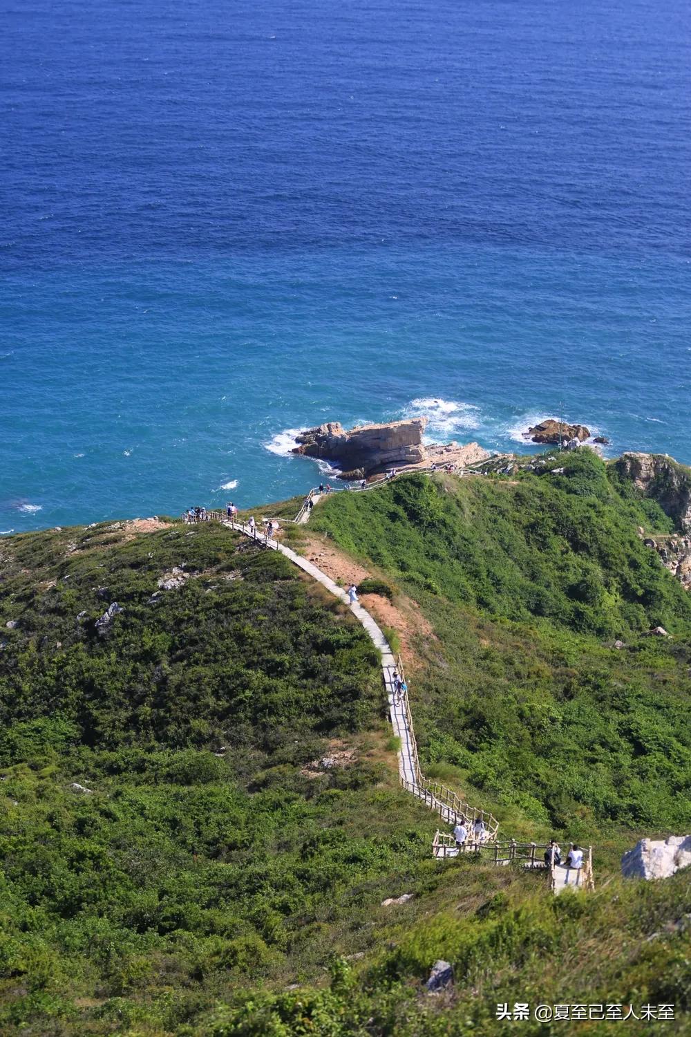 最美沿海公路自驾游,最美海岸线自驾游攻略