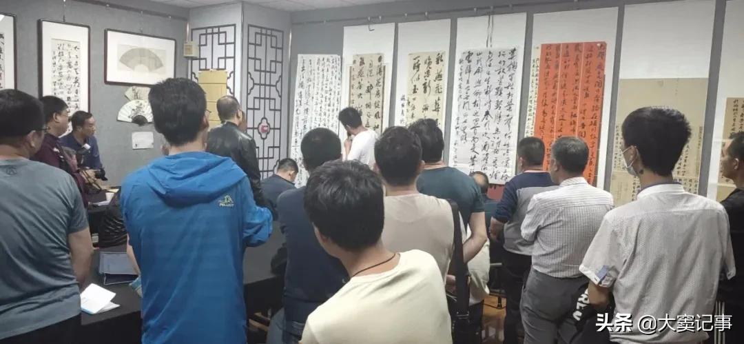 周末书法免费课程,书法周末班招生