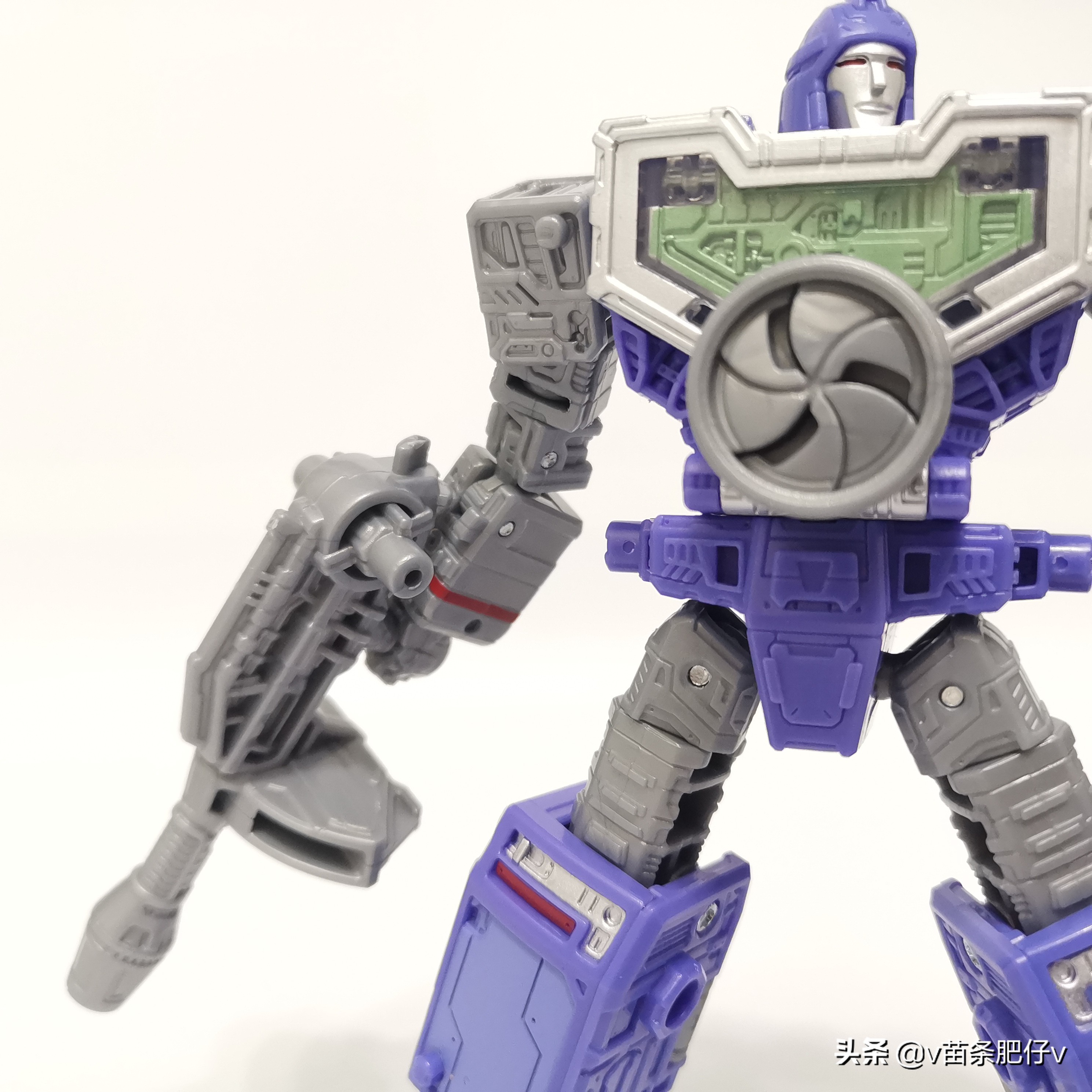 霸天虎照相机玩具,变形金刚霸天虎照相机