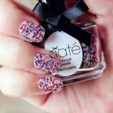 让指间的一抹颜色点亮整个夏天