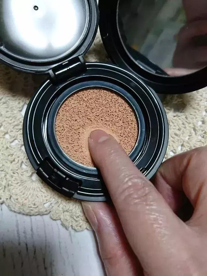 最好用的粉底气垫第一名,全世界最好用的大牌粉底