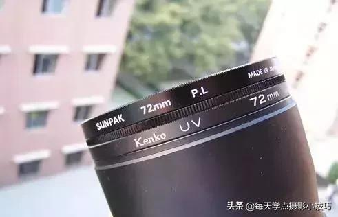 摄影小技巧风景相机,偏振镜在风光摄影中的使用技巧