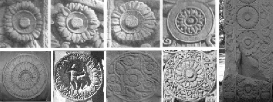 走进春天的秘密花园,走进佛教圣地