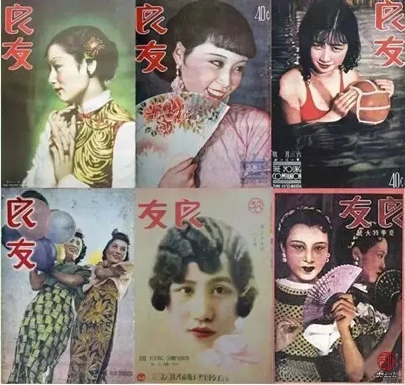 民国穿旗袍最美的前十个女人 (14张民国旗袍美人)