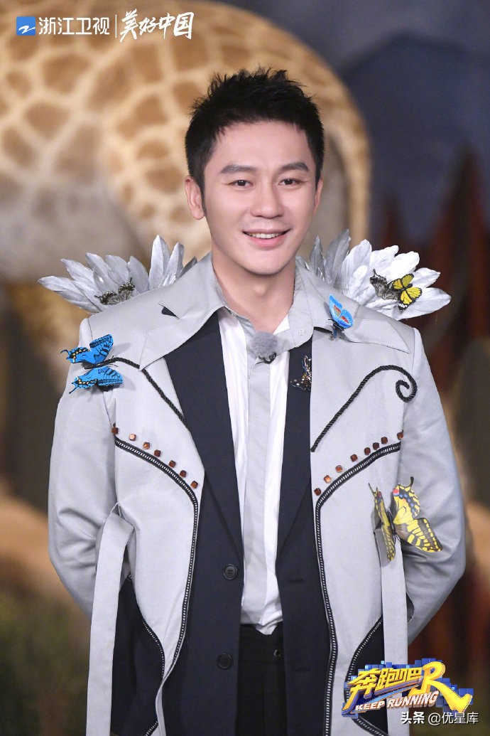 奔跑吧动物王国,奔跑吧12季动物特辑