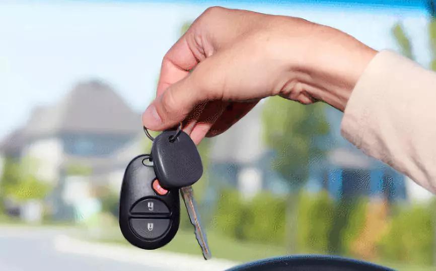 如果汽车钥匙丢了一把怎么办,汽车钥匙丢失怎么办