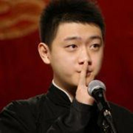 谨言慎行与言行的关系,德云社的规矩和教养藏在细节