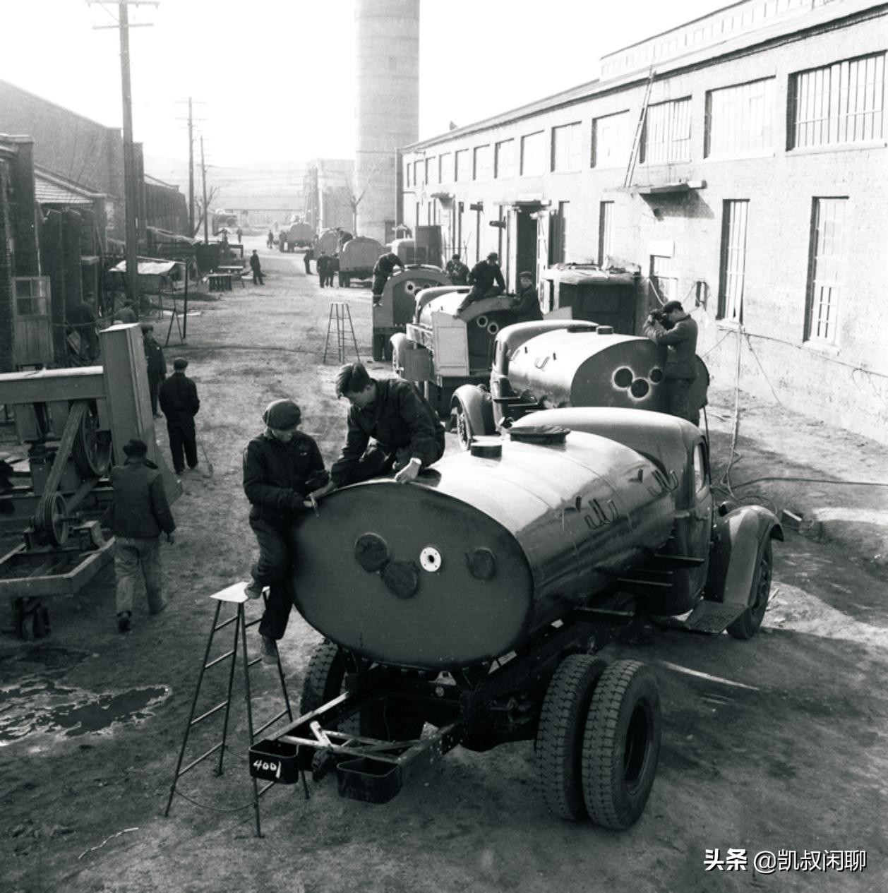 丹东黄海汽车简史,丹东黄海汽车发展历史