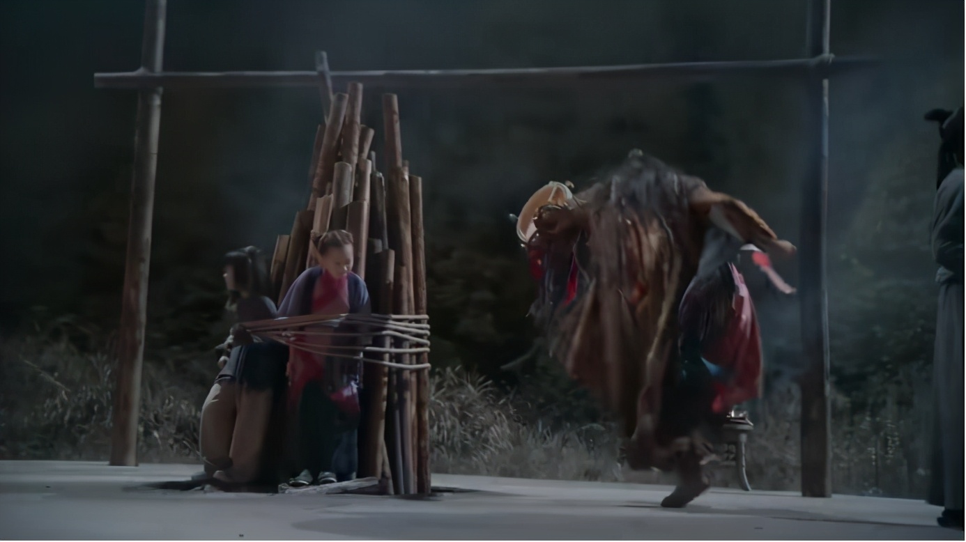 武侠冷知识,武侠小说中守宫砂原理