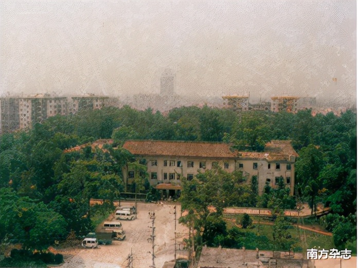 中山三院到南方医院,中山三院肇庆分院全称
