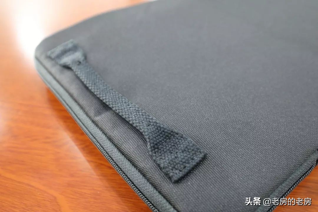 MacBook加Switch，tomtoc轻装上阵一包搞定