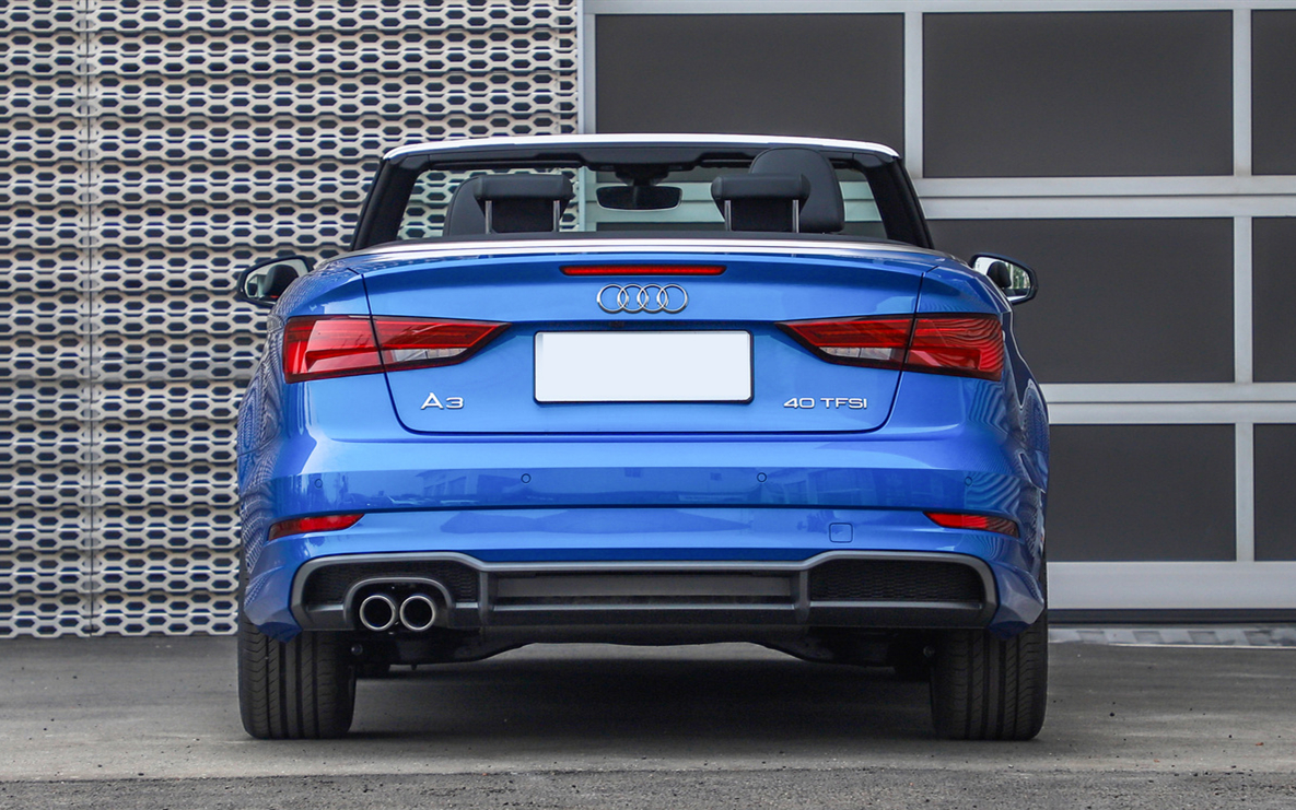 全新a3敞篷版,a3进口敞篷版