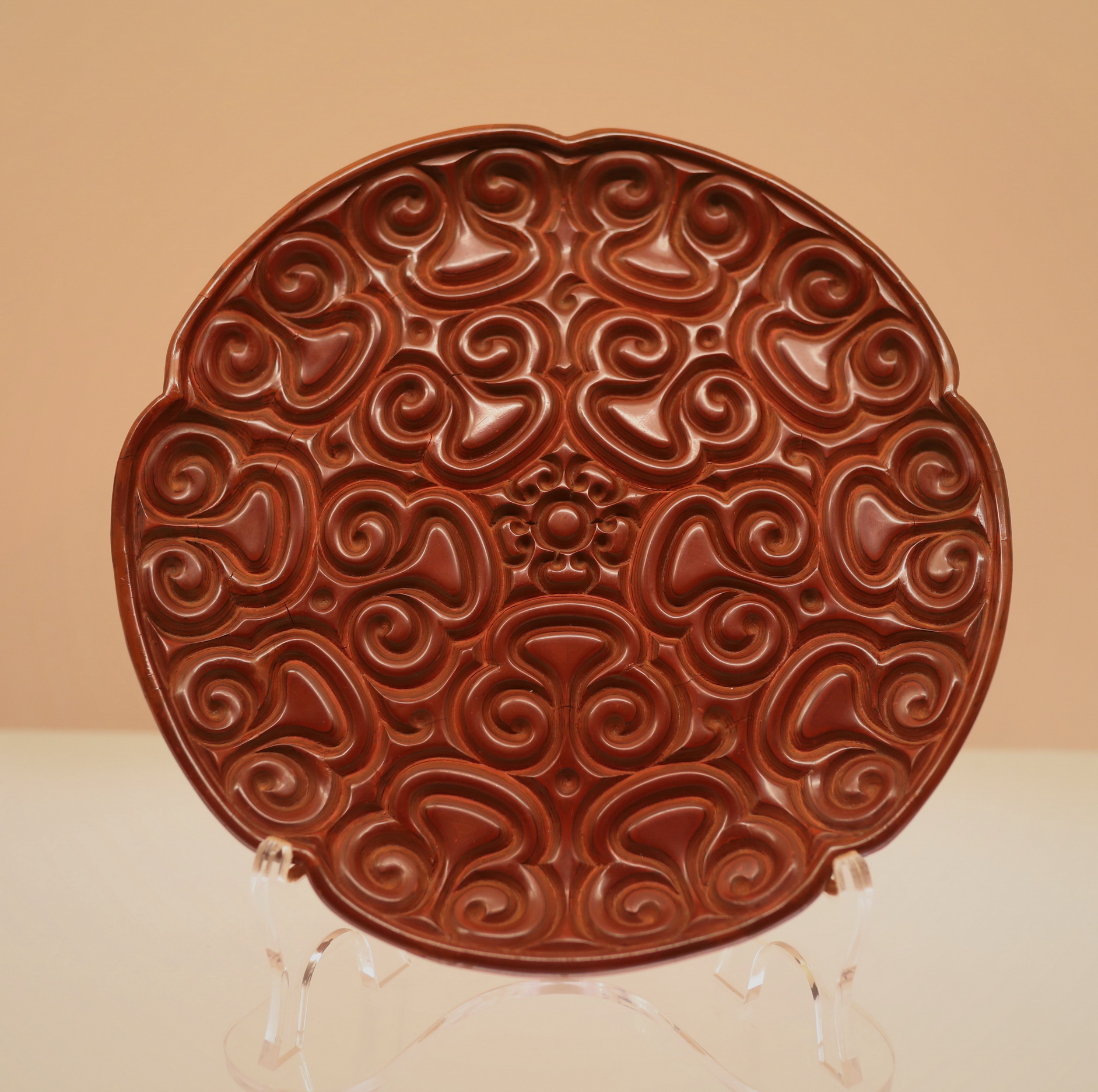 上海博物馆参观线路图高清大图,震撼高清大图曝光惊艳全城