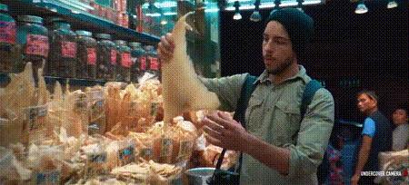 渔业危机纪录片,渔业阴谋纪录片预告