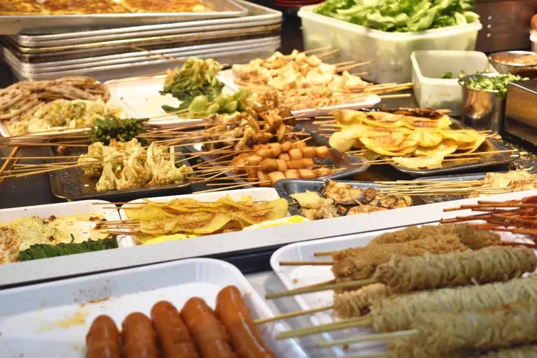 中北学院食堂地图,中北学院食堂攻略