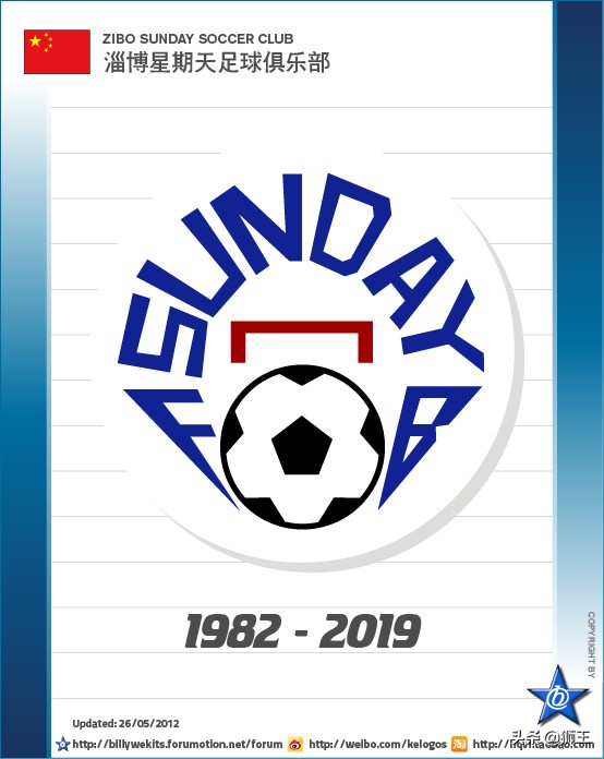 改俱乐部的名字,改新足球队徽