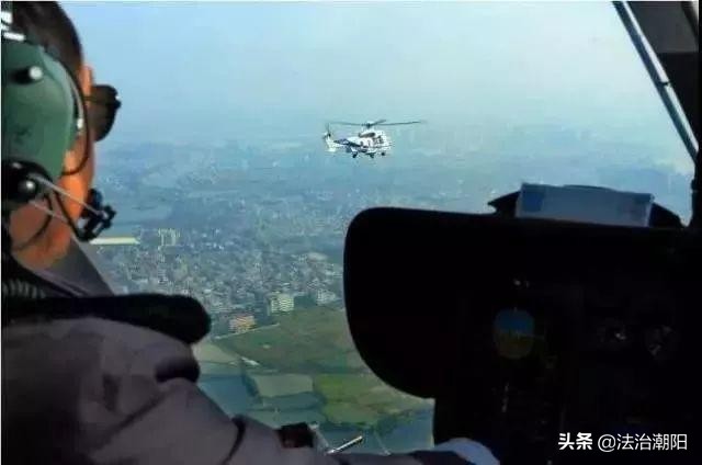 村支书竟是“*毒冰**教父”!4000警力开进他的地下王国!