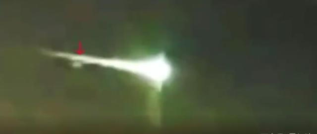 通古斯大爆炸发现地球没有的元素,地球有多少次通古斯大爆炸